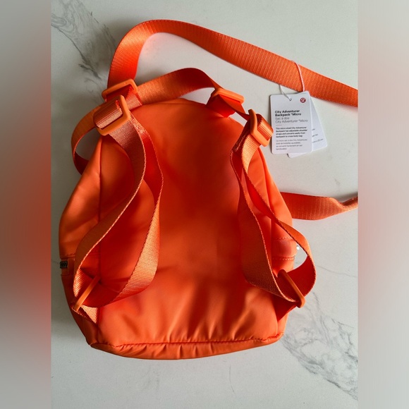 Lululemon City Adventurer Micro backpack - Picture 4 of 7